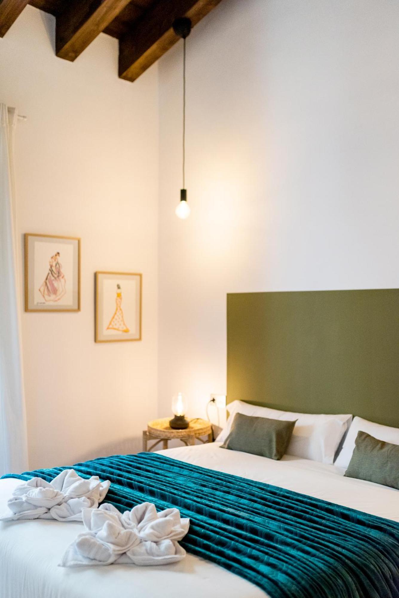 Apartamento Con Encanto, Centro Grenade Extérieur photo