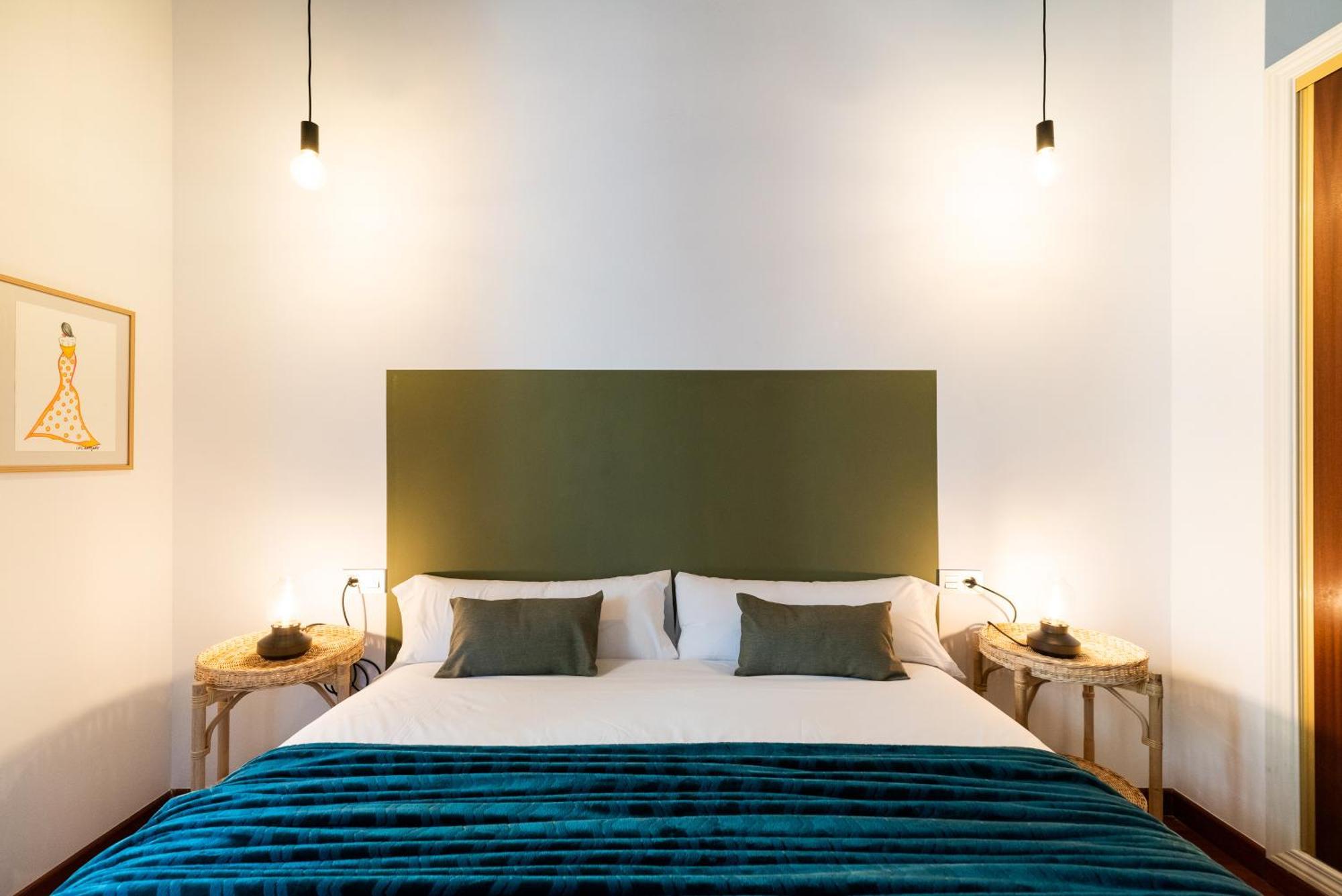 Apartamento Con Encanto, Centro Grenade Extérieur photo