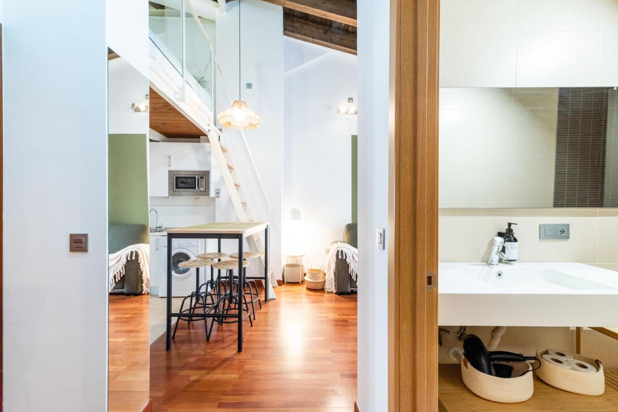 Apartamento Con Encanto, Centro Grenade Extérieur photo