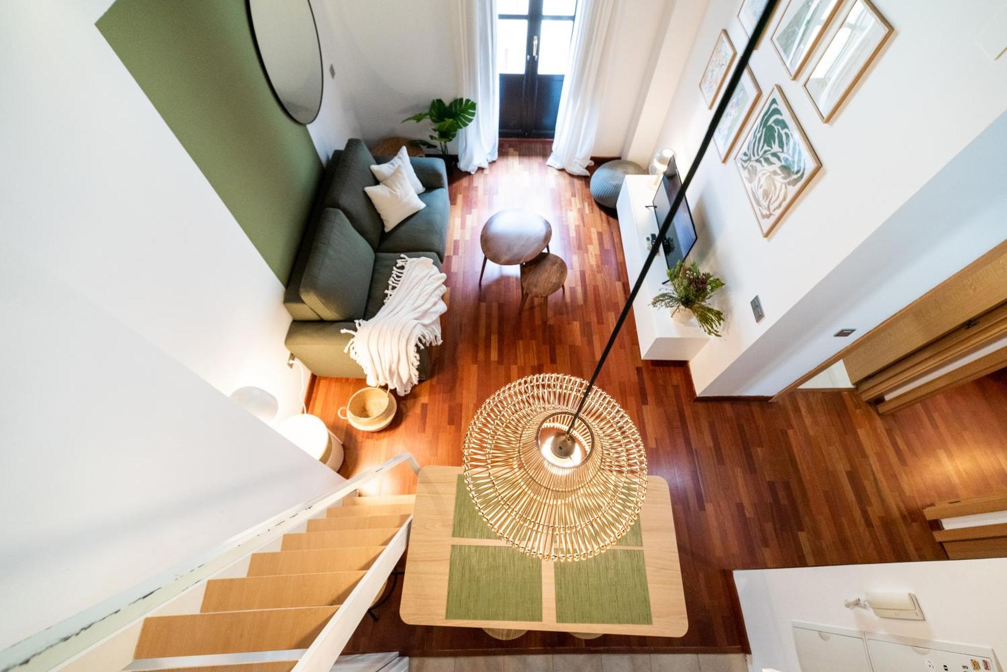Apartamento Con Encanto, Centro Grenade Extérieur photo