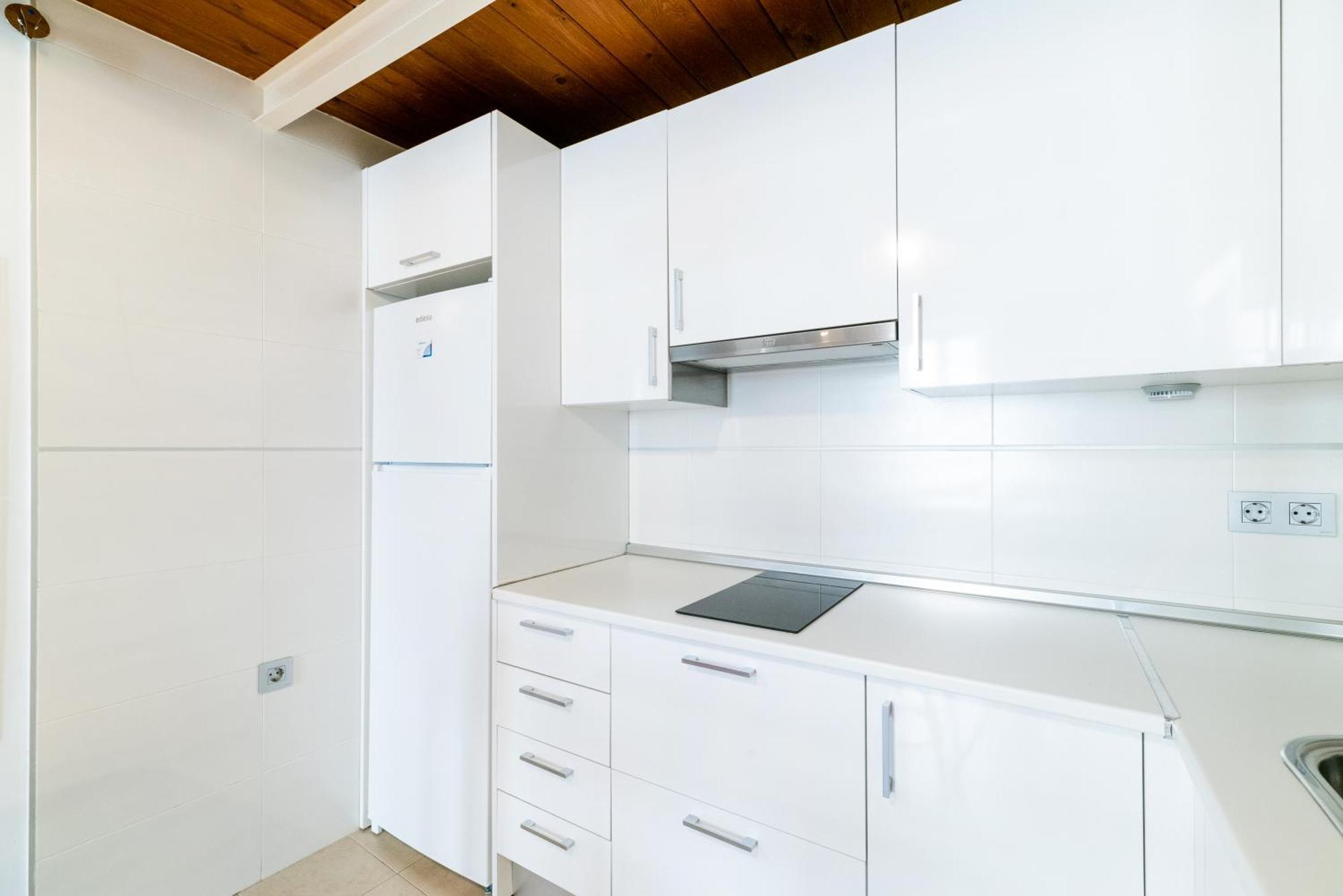 Apartamento Con Encanto, Centro Grenade Extérieur photo
