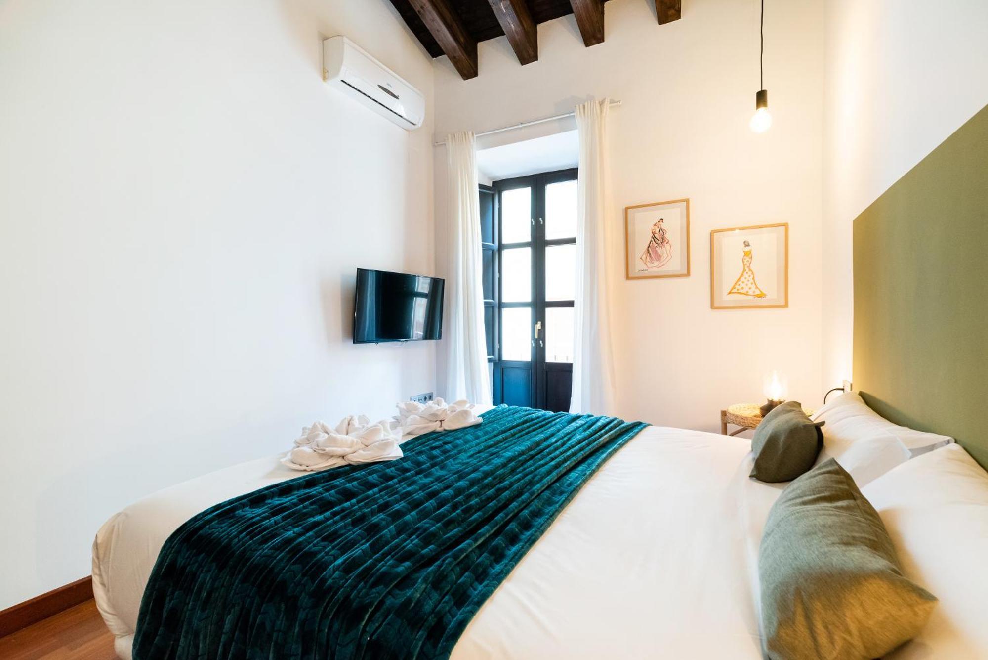 Apartamento Con Encanto, Centro Grenade Extérieur photo