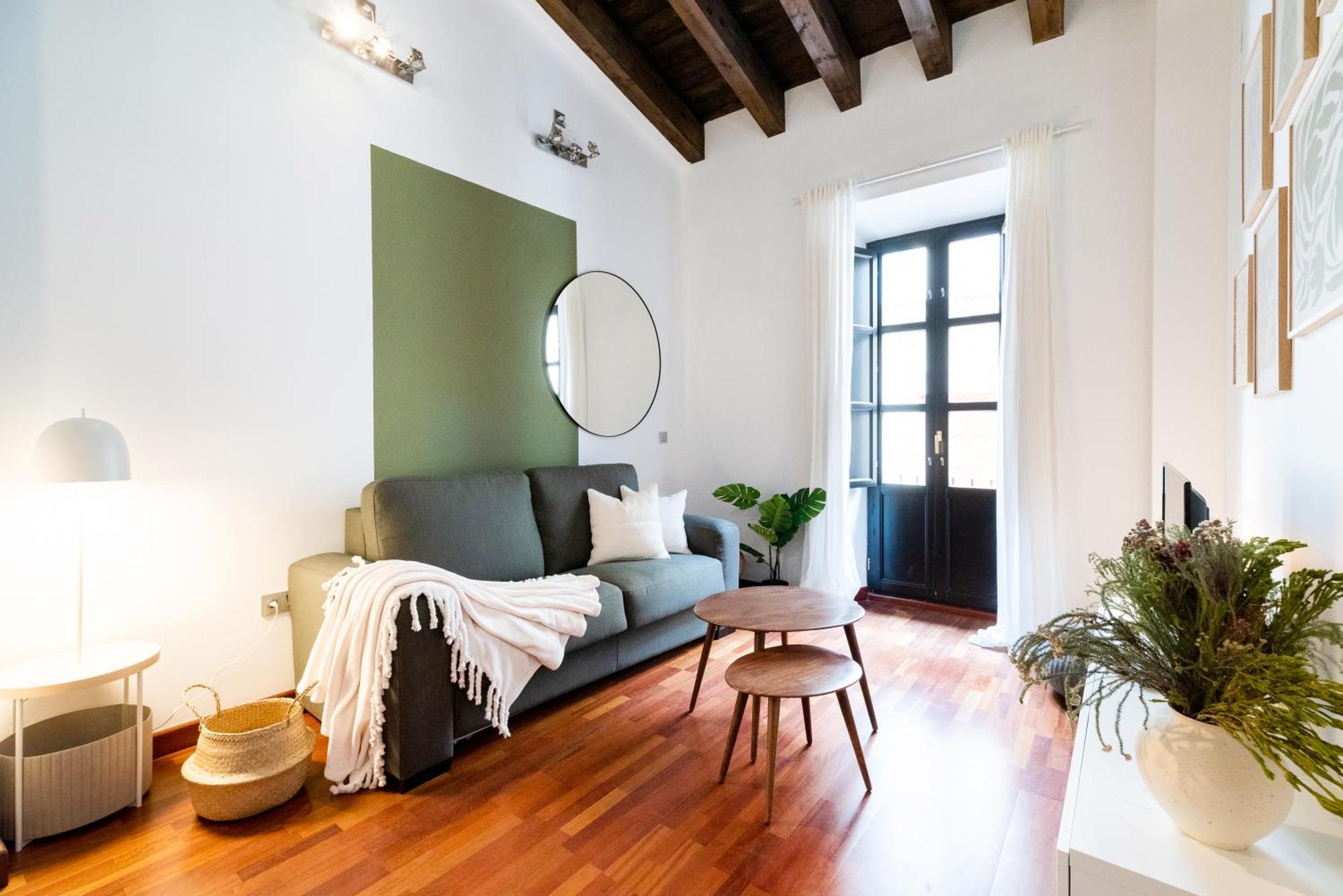 Apartamento Con Encanto, Centro Grenade Extérieur photo