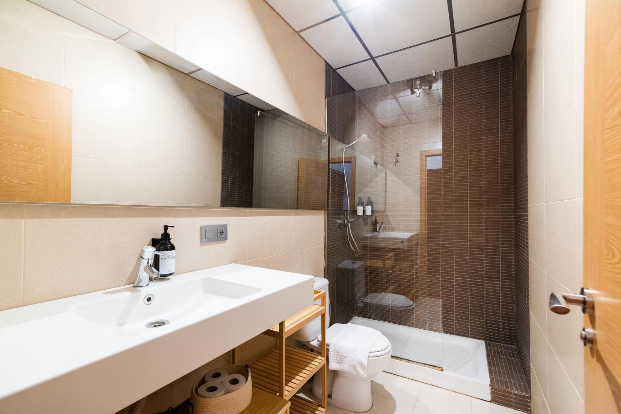 Apartamento Con Encanto, Centro Grenade Extérieur photo