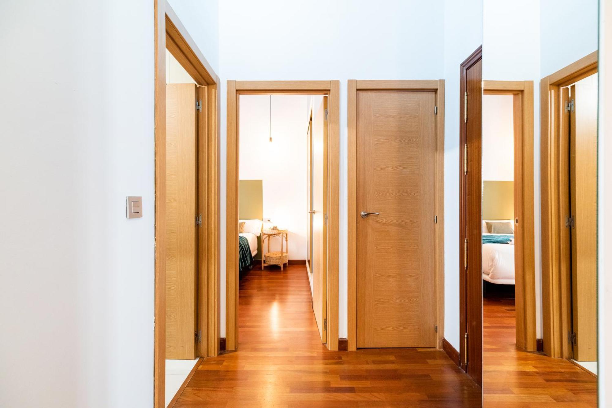 Apartamento Con Encanto, Centro Grenade Extérieur photo