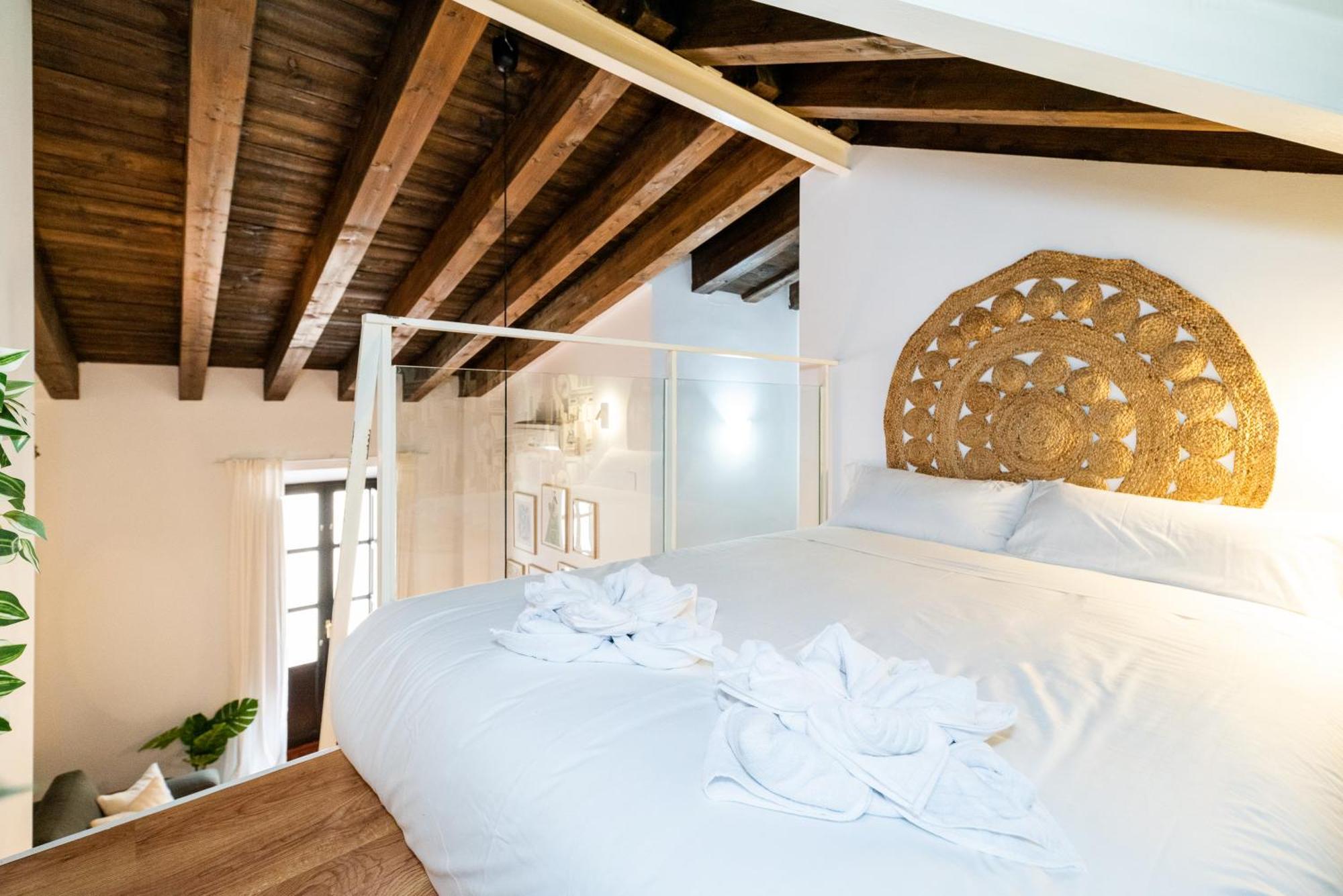 Apartamento Con Encanto, Centro Grenade Extérieur photo