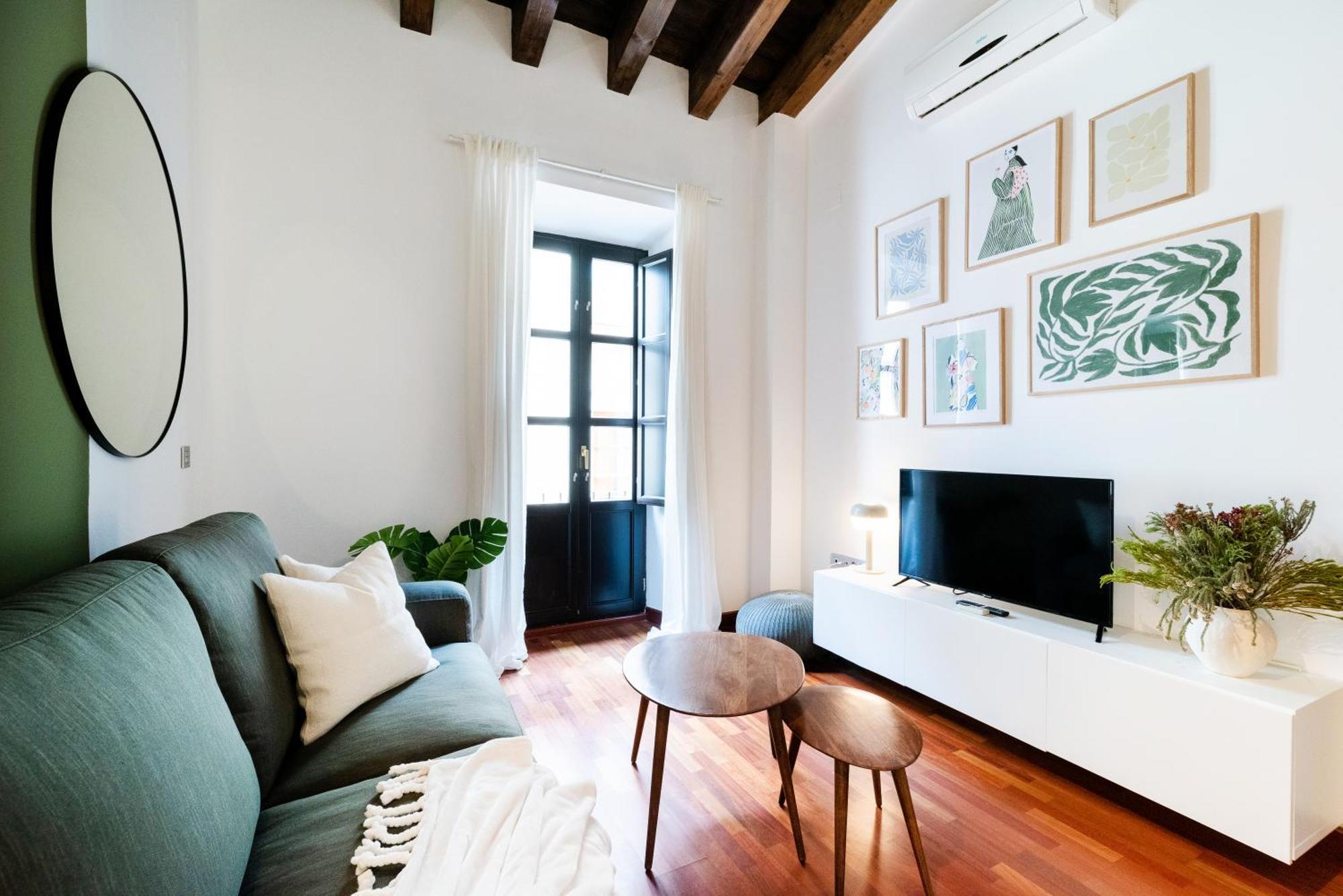 Apartamento Con Encanto, Centro Grenade Extérieur photo