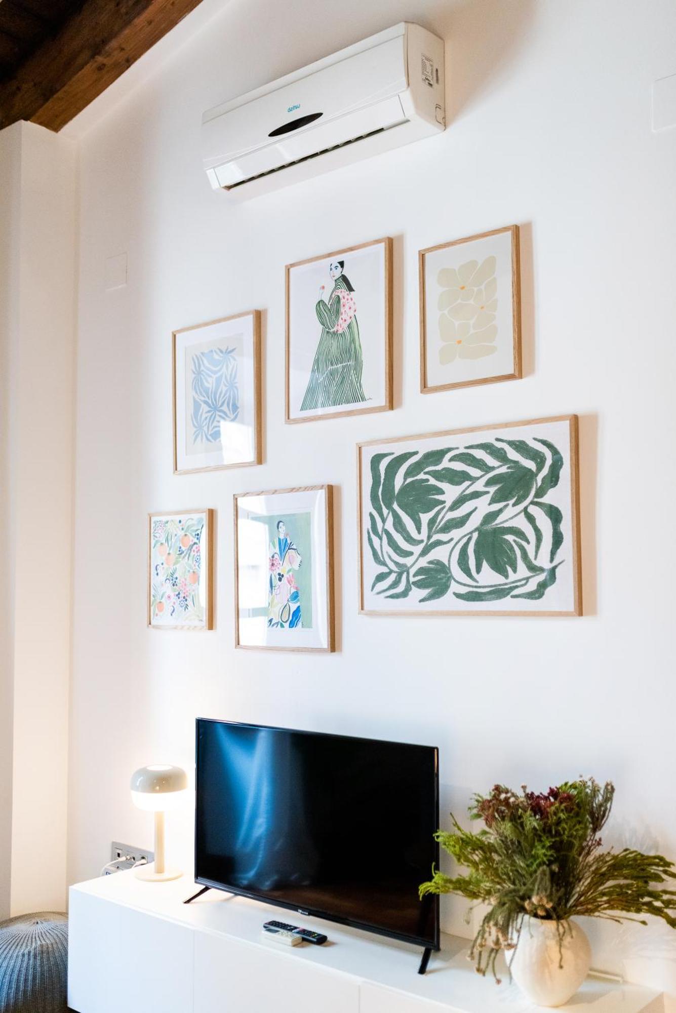 Apartamento Con Encanto, Centro Grenade Extérieur photo