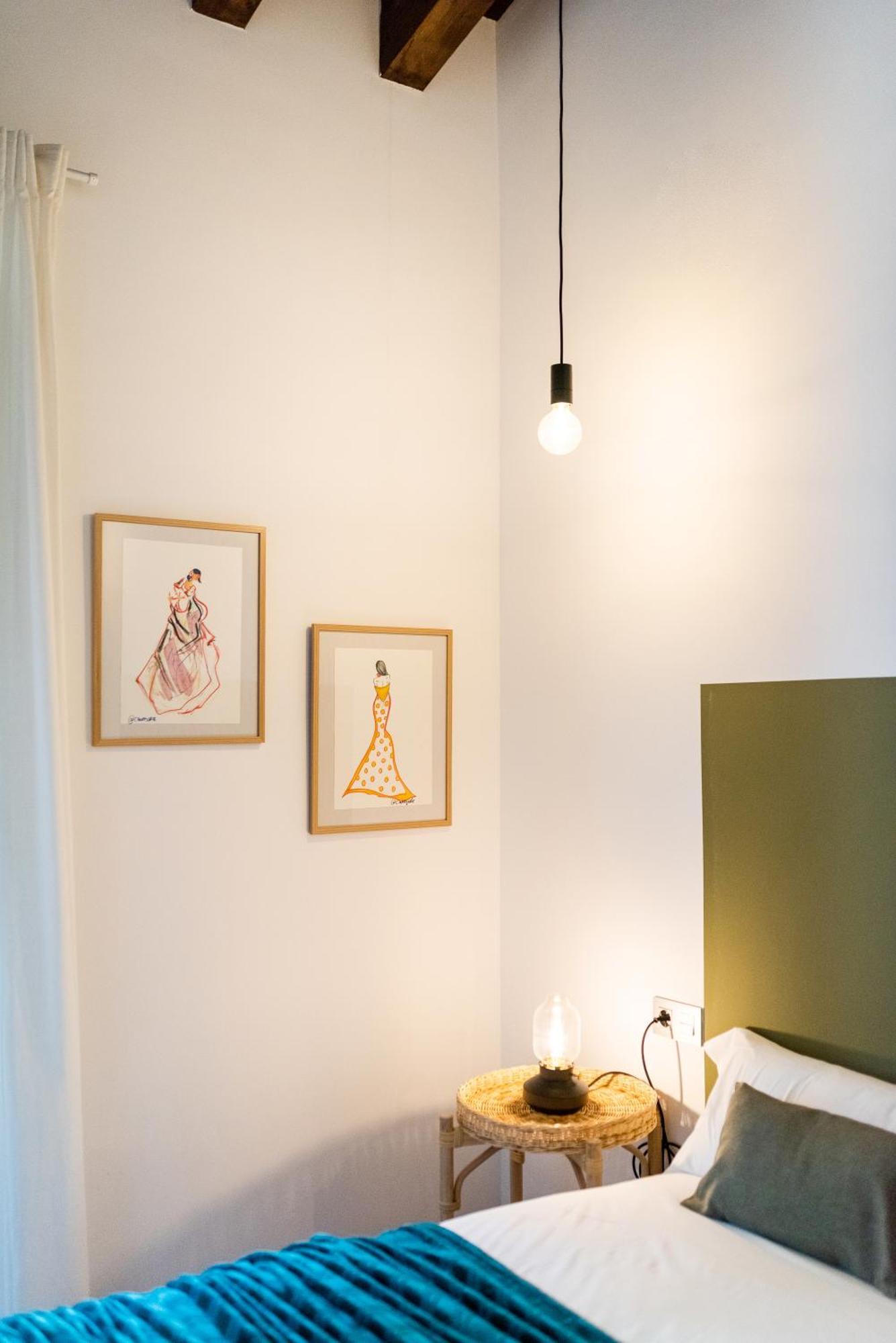 Apartamento Con Encanto, Centro Grenade Extérieur photo