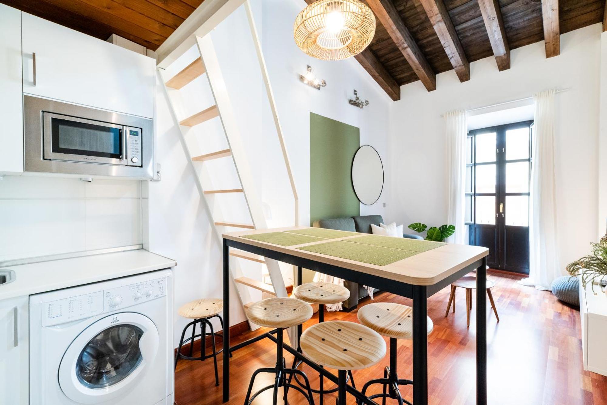 Apartamento Con Encanto, Centro Grenade Extérieur photo