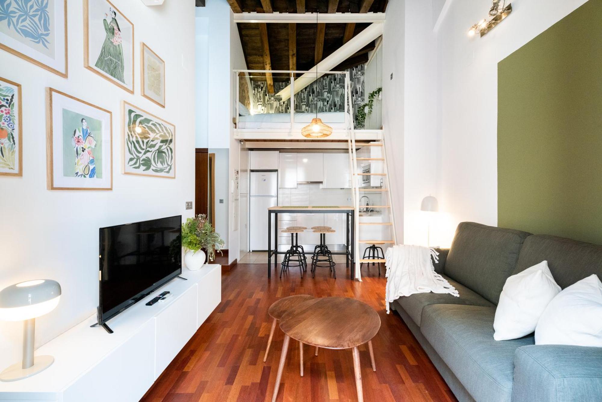 Apartamento Con Encanto, Centro Grenade Extérieur photo