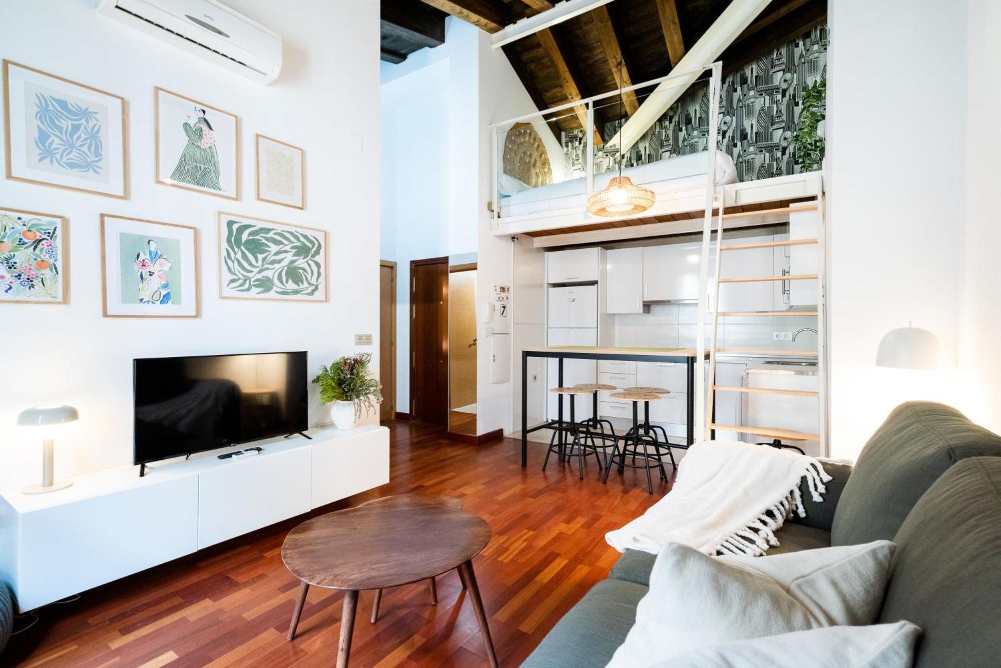 Apartamento Con Encanto, Centro Grenade Extérieur photo