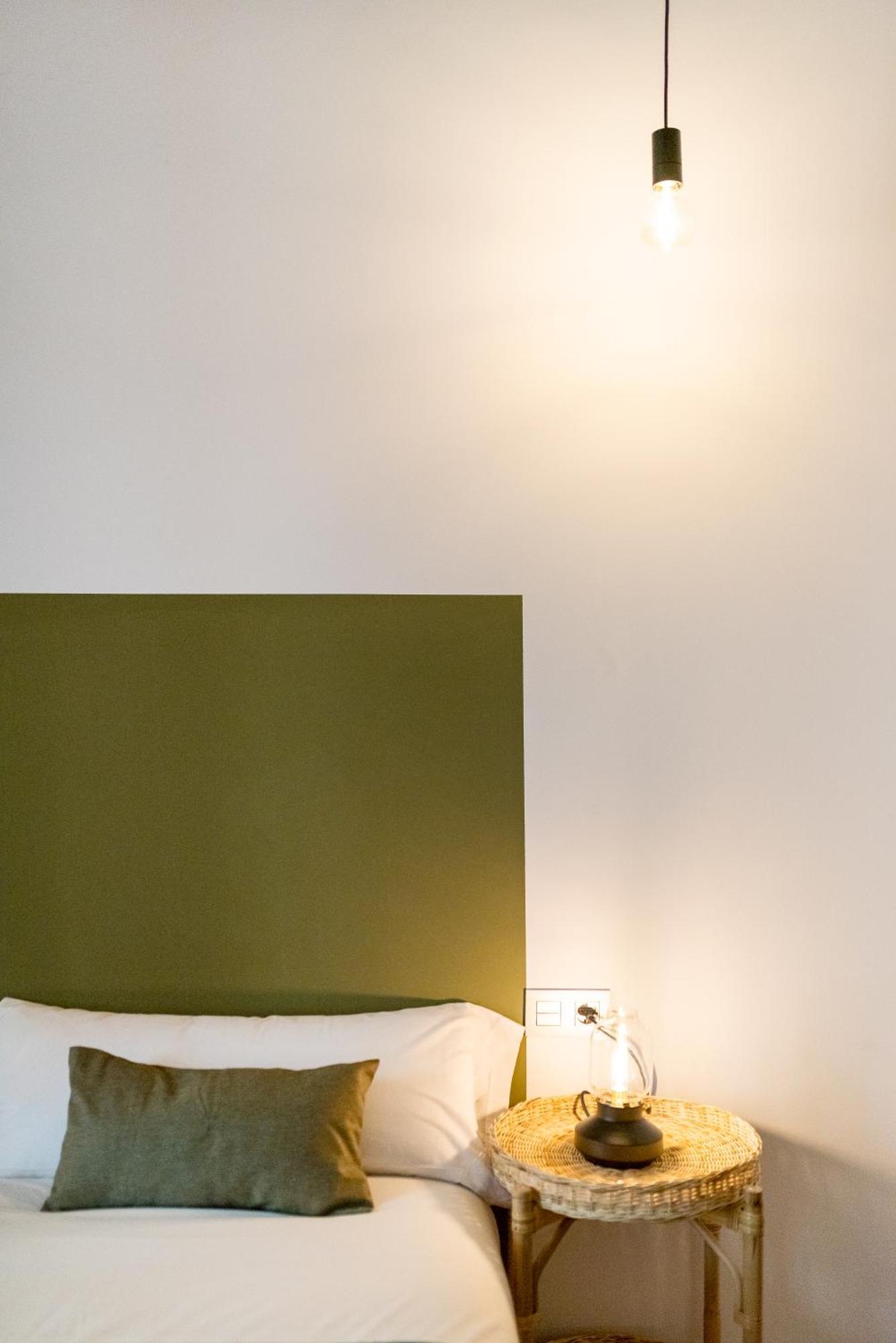 Apartamento Con Encanto, Centro Grenade Extérieur photo