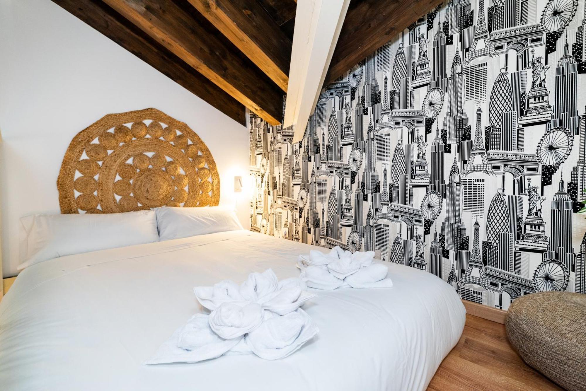 Apartamento Con Encanto, Centro Grenade Extérieur photo