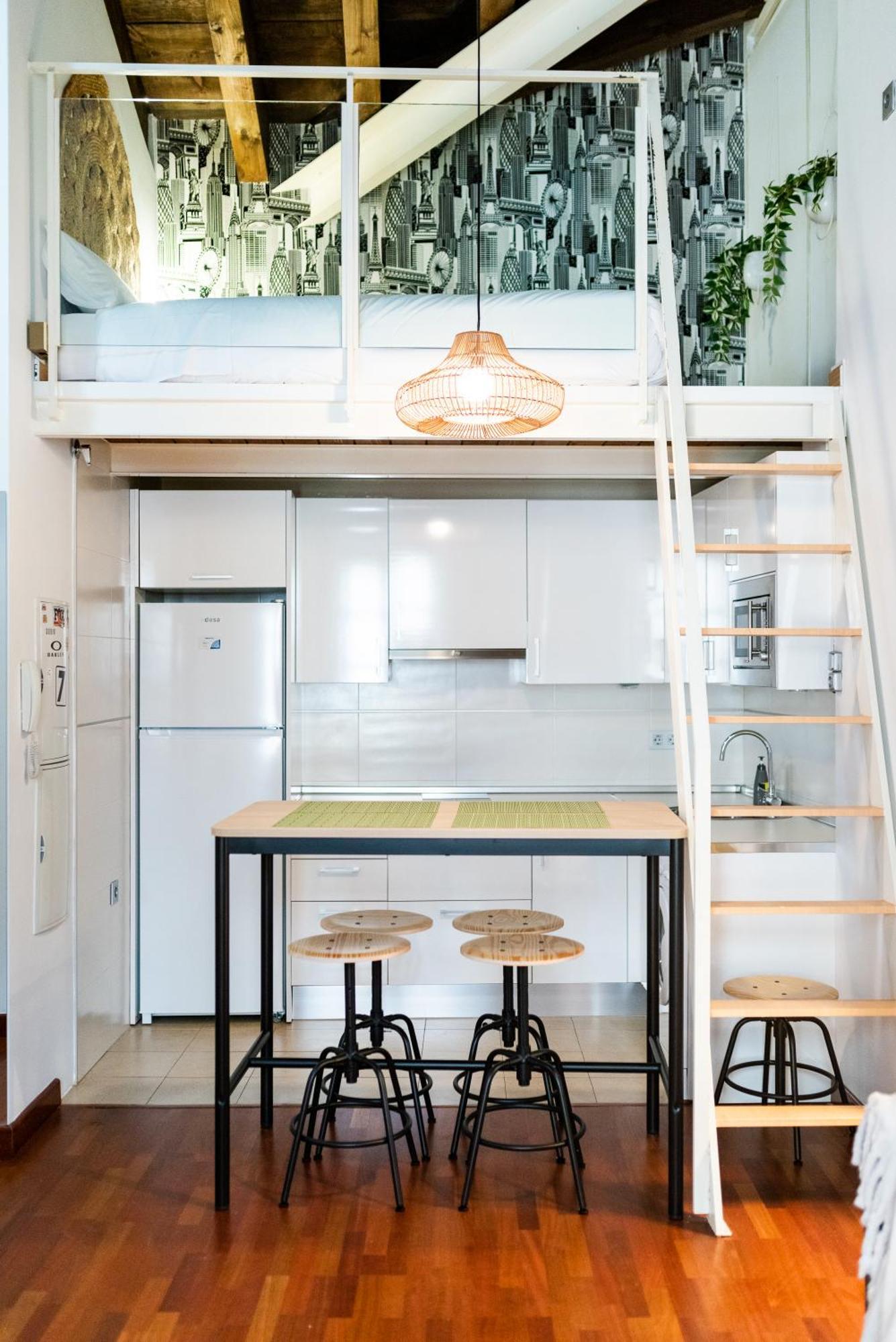 Apartamento Con Encanto, Centro Grenade Extérieur photo