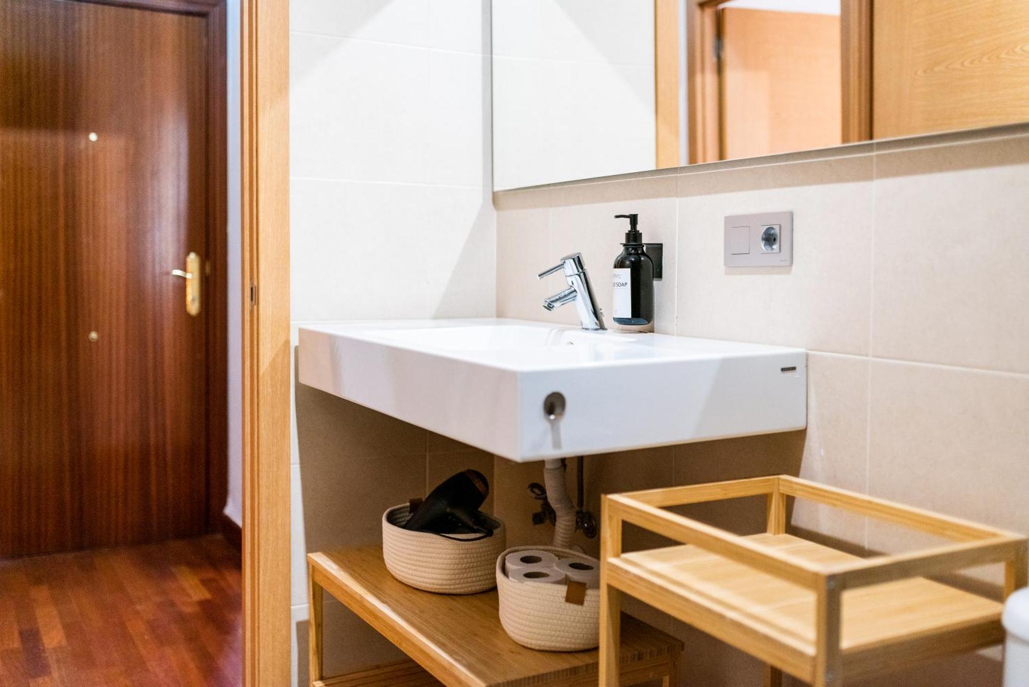 Apartamento Con Encanto, Centro Grenade Extérieur photo