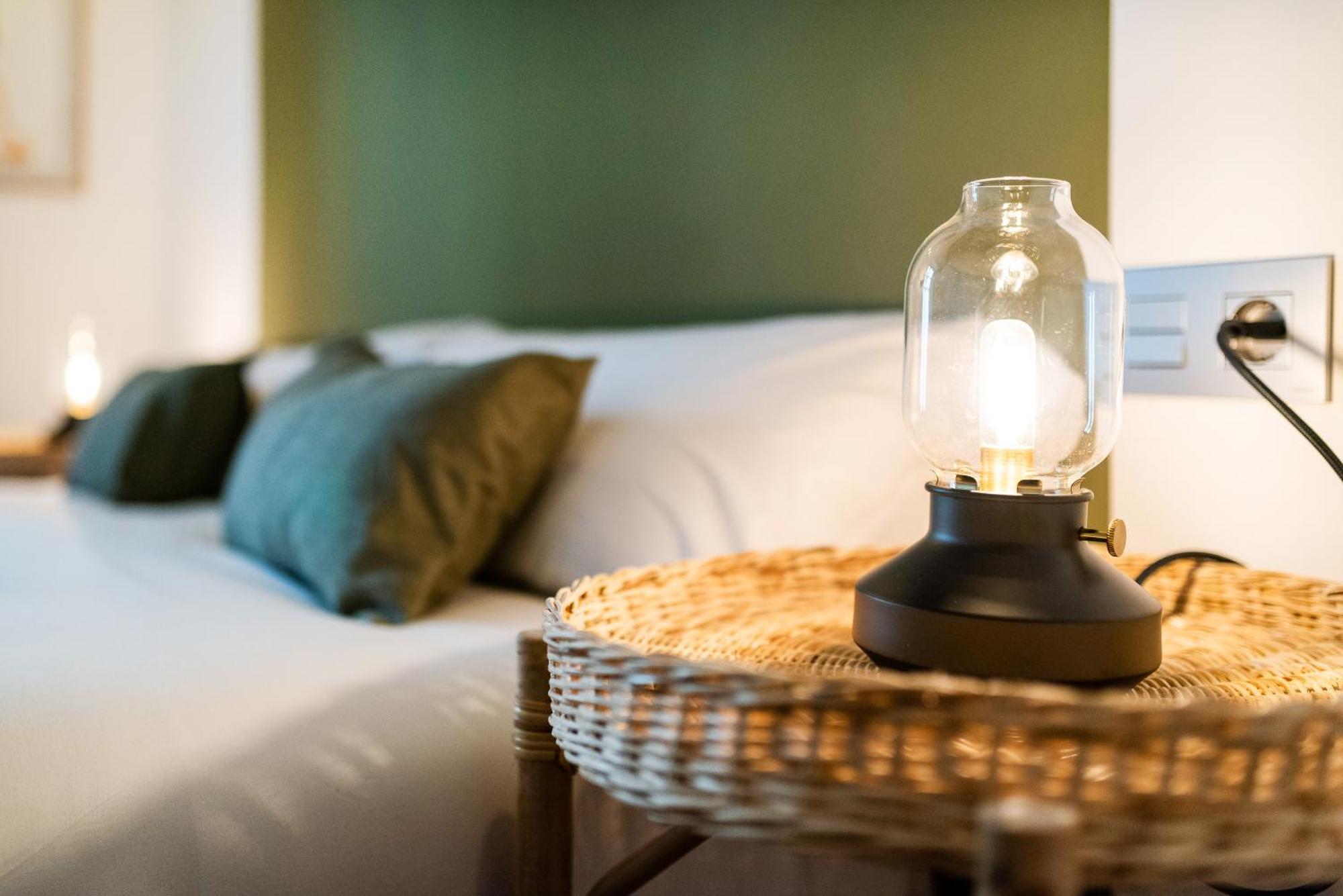 Apartamento Con Encanto, Centro Grenade Extérieur photo