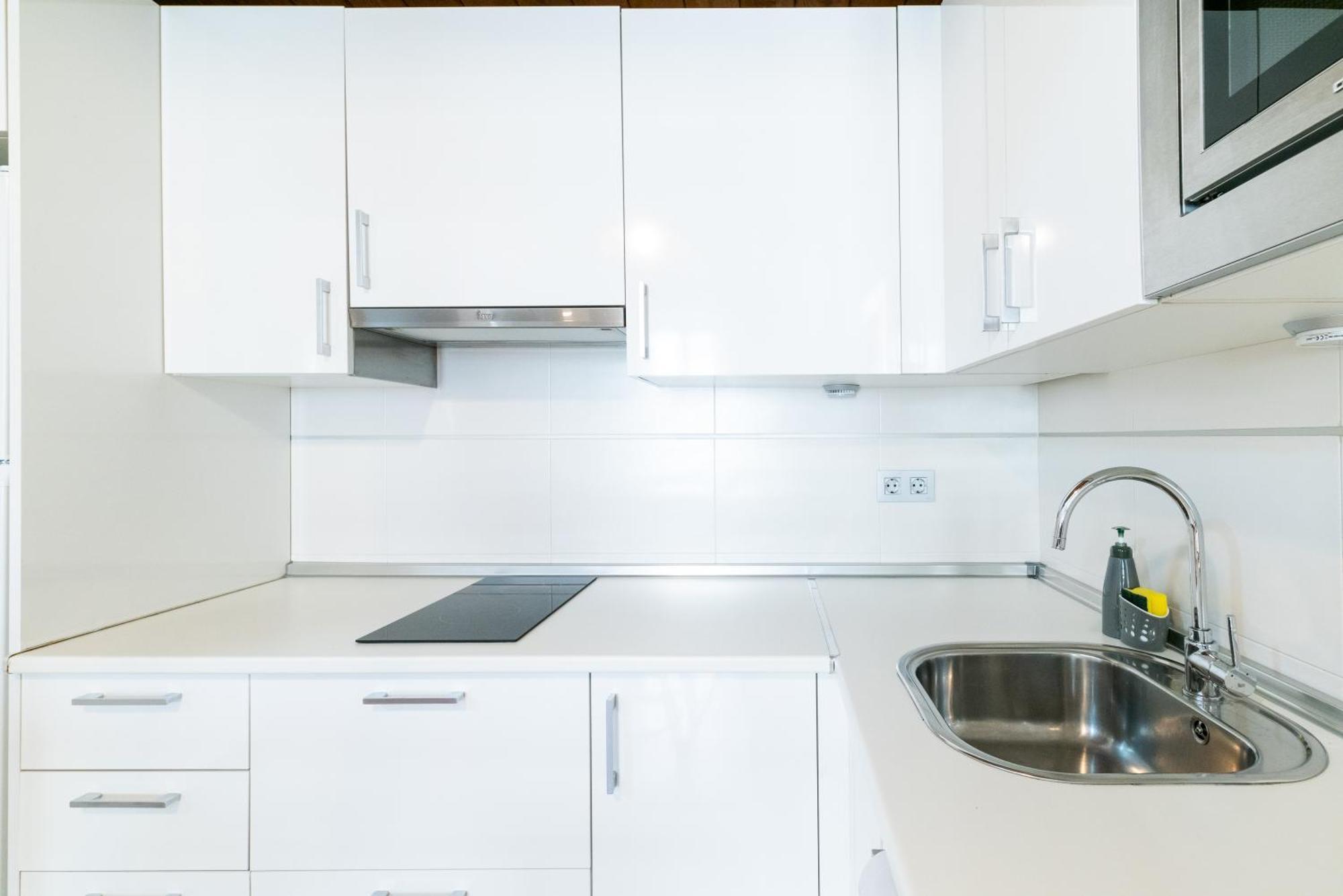 Apartamento Con Encanto, Centro Grenade Extérieur photo